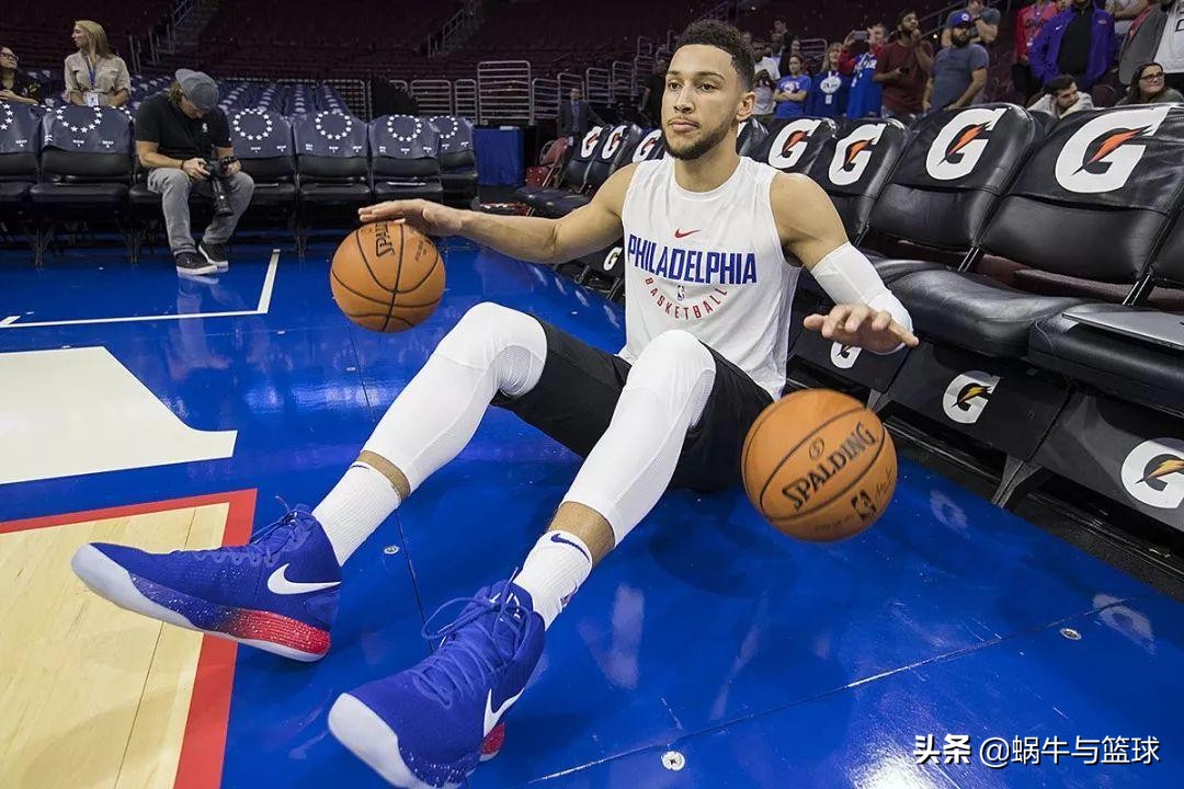 nba福尔茨为什么不打(不能打球的五位状元：富尔茨或成水货，沃尔躺着赚钱，欧文坑篮网)