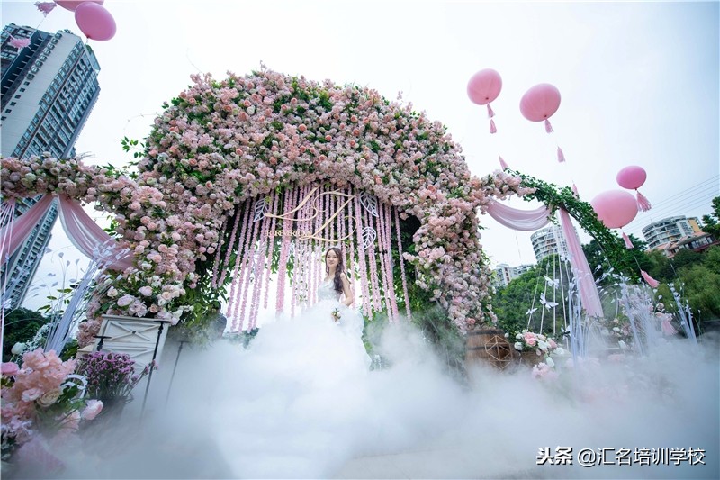 婚礼策划师修炼法则—走向策划大神的道路