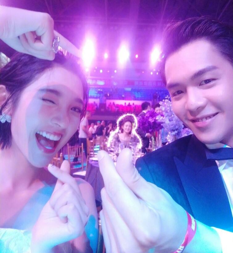 用情专一英年早婚，这5位年轻男演员，甩那些卖单身人设的几条街