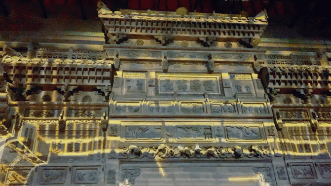 每顿人均20块，坐高铁来这座浙西小县城吃个过瘾