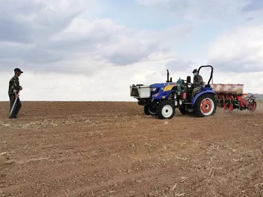 总书记为何倡导农民合作社？——中国农民专业合作社面面观