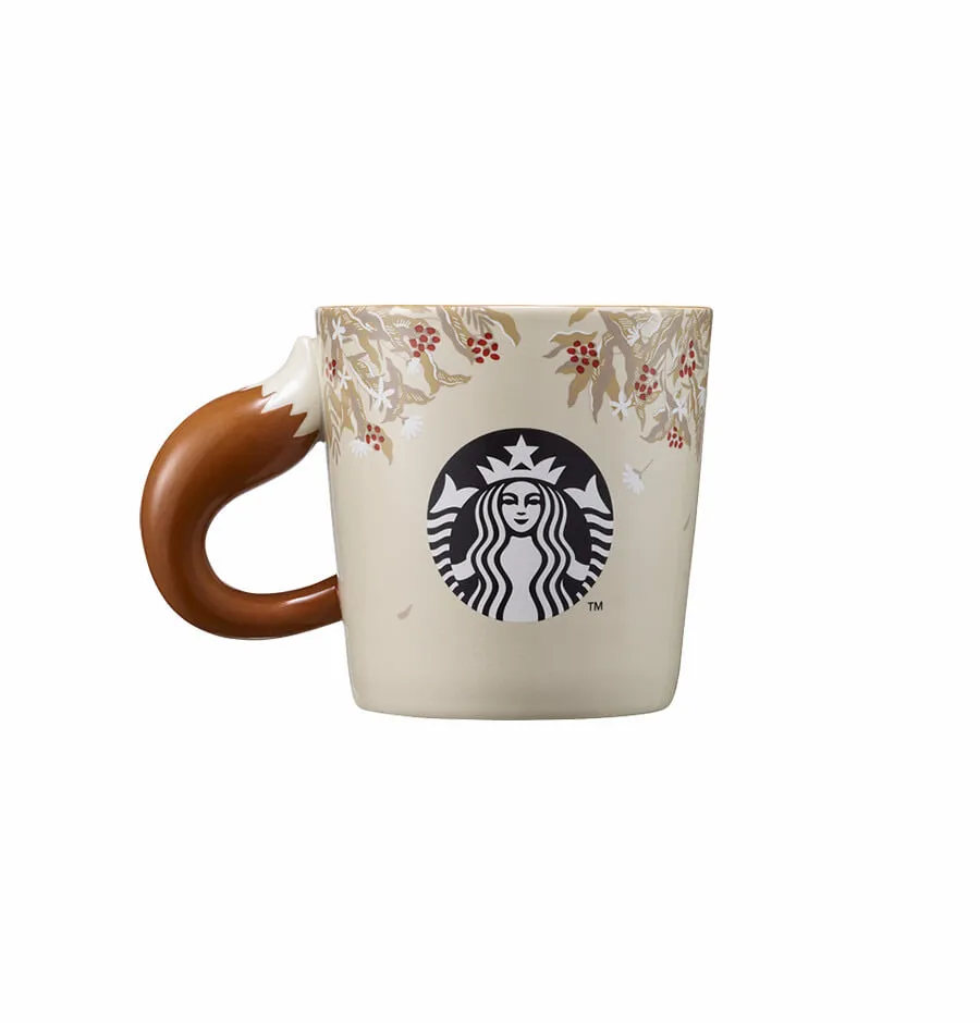 星巴克2020周年庆杯子什么时候上新「知识普及」 -骁龙网