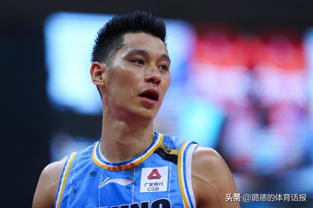 师弟为什么离开nba(美媒评出六位还能打NBA的球员！比斯利领衔，林书豪芬森上榜)