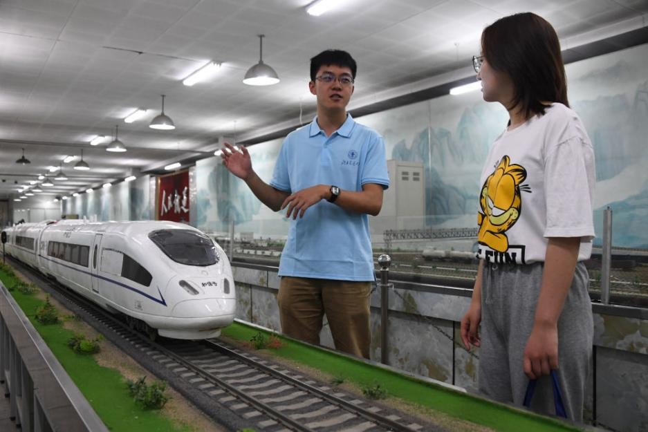 央视、新华社等主流媒体纷纷点赞！短短几个月，交大为何“强势霸屏”？