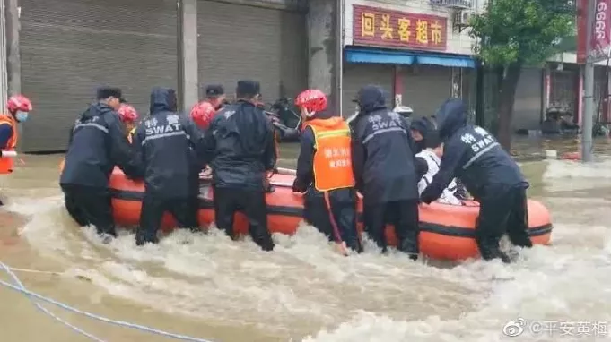 2020高考最难忘的10个瞬间:心之所向,终将抵达!