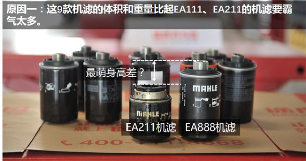 机油滤清器十大品牌推荐及选购指南