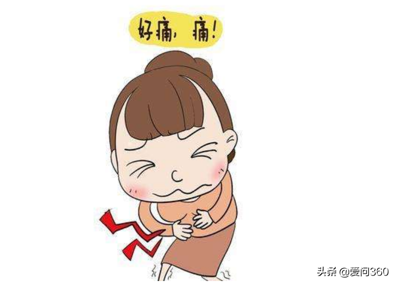 女生小肚子疼怎么回事(女性小腹疼)