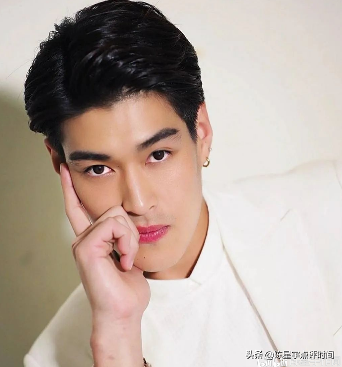 盛世美颜之暴击！泰国三台新生代泰剧偶像大集结《超新星音乐会》