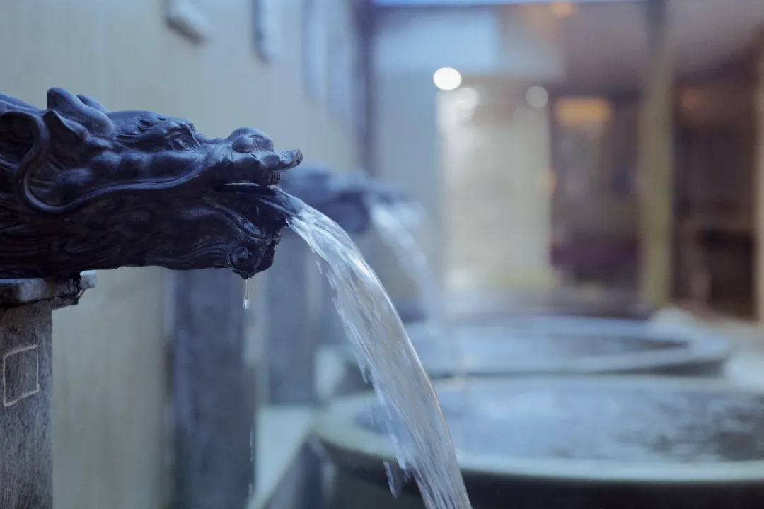 国庆出游必看，如何科学泡温泉？