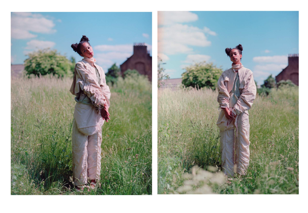 KDA课达丨2021年伦敦时装学院女装（BA）毕业展