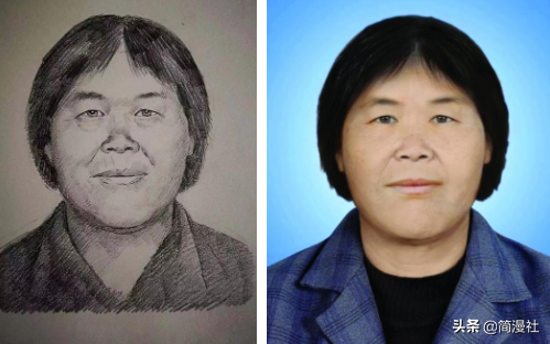 时光代理人7话，梅姨落网实录，恐怖片里的迷信成了点睛之笔