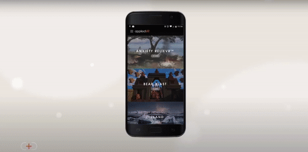 「电子止痛药」来了，带上 VR 眼镜就能治腰疼，这是怎么做到的？