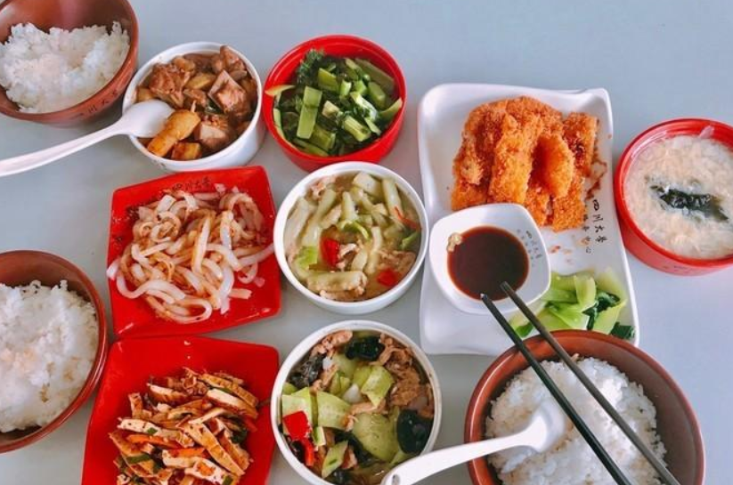 四川大学食堂火了，学生4年不点外卖，光看就忍不住流口水了