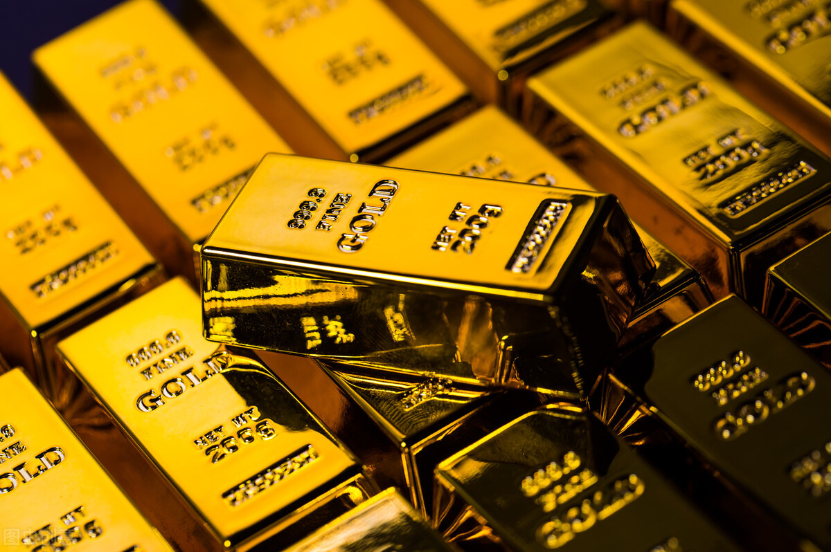 全球十大黄金矿业公司排名：世界顶级贵金属生产商榜单