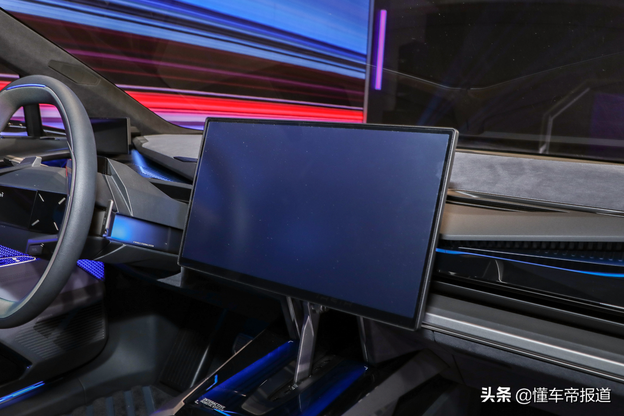 新车 | 自主品牌挑大梁！2022年七款最值得期待新能源车型盘点