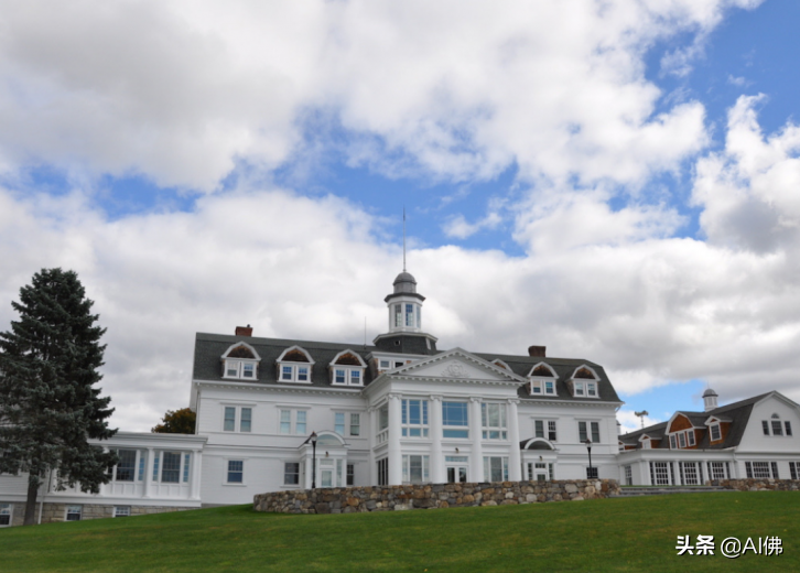 美国最好的100所寄宿学校