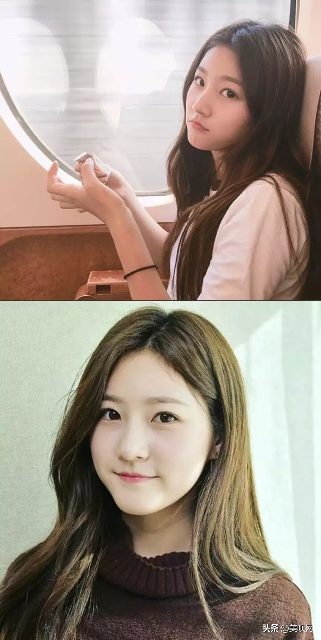 韩国“三金”颜值大PK！金裕贞、金所炫、金赛纶，你最get谁？