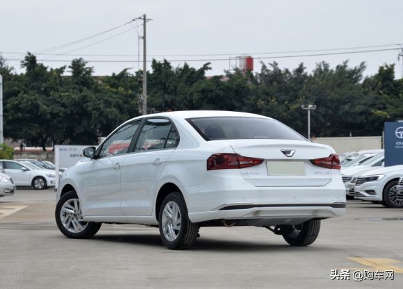 6-8万买什么车好？6款热销合资紧凑型车推荐，最低才5万多