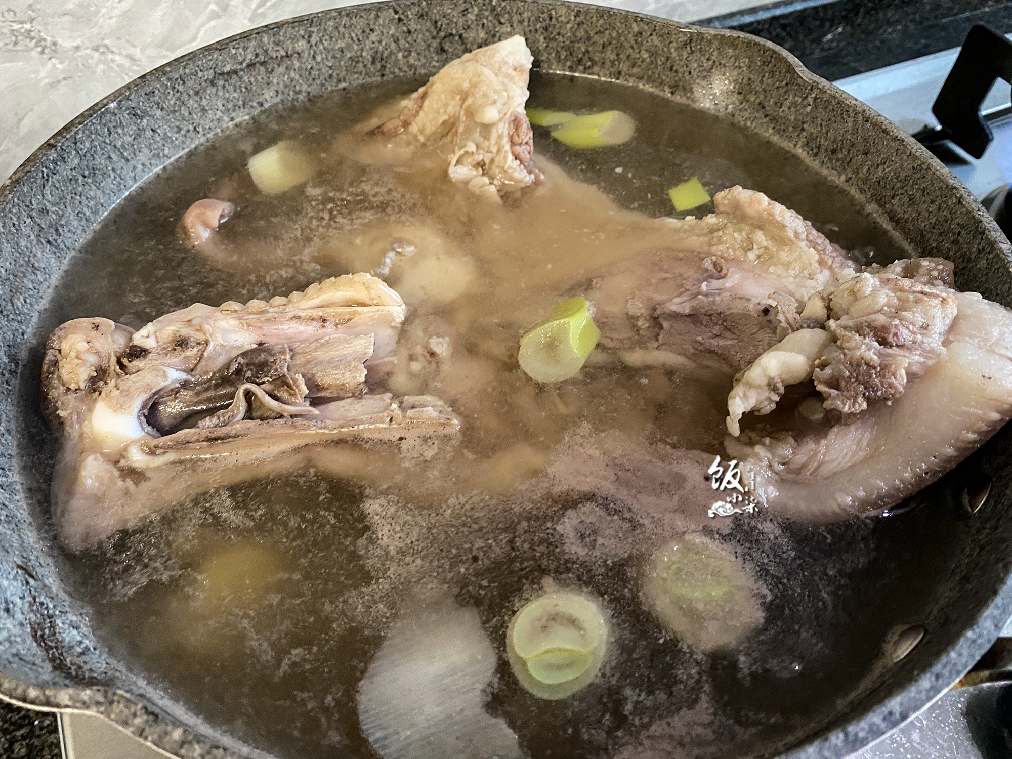 二月二龙抬头，教你做卤猪头肉，软嫩入味，好吃又有美好寓意