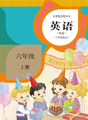 人教精通版六年级英语上册dresses单词发音教学