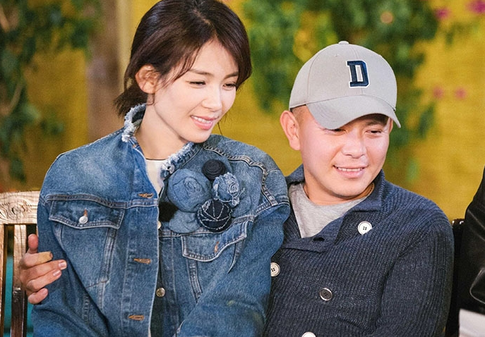 狙击安以轩，梦断张雨绮，大S的11年豪门婚姻落幕有啥好意外的？