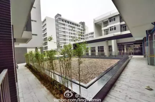 广东最坑爹vs最壕的大学宿舍！你们感受一下，这区别扎心了