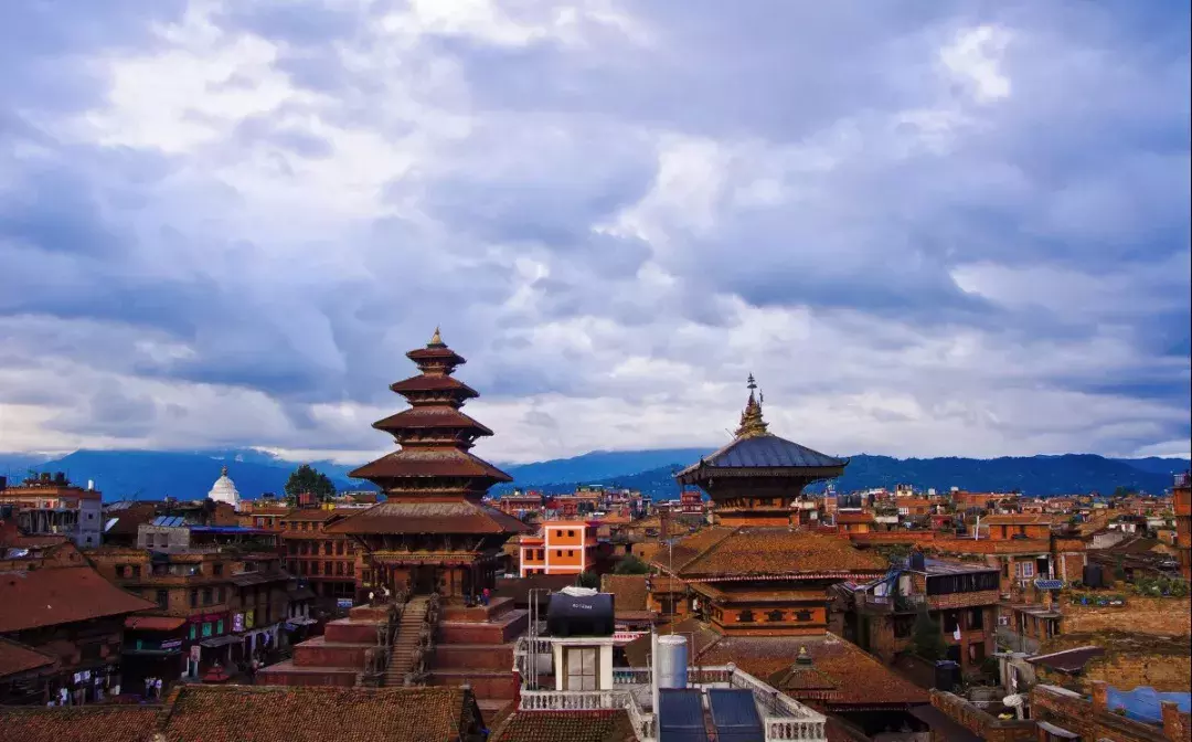尼泊尔3日旅游攻略！这个离天堂最近的地方，不到5k就能去