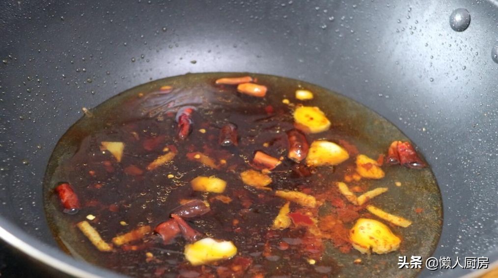 紅燒鱈魚,紅燒鱈魚的家常做法