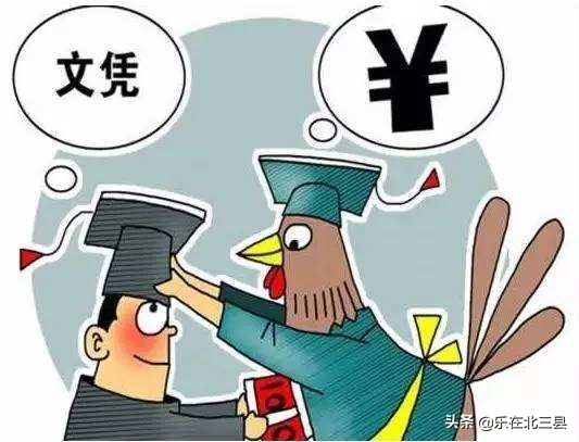 全国野鸡大学名单，浙江有9所，请认清假大学和真高校的名称差异