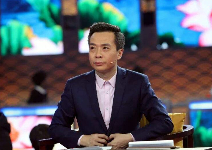 研究文学作品的专家学者逐渐凭借《中国诗词大会》,《百家讲坛》等