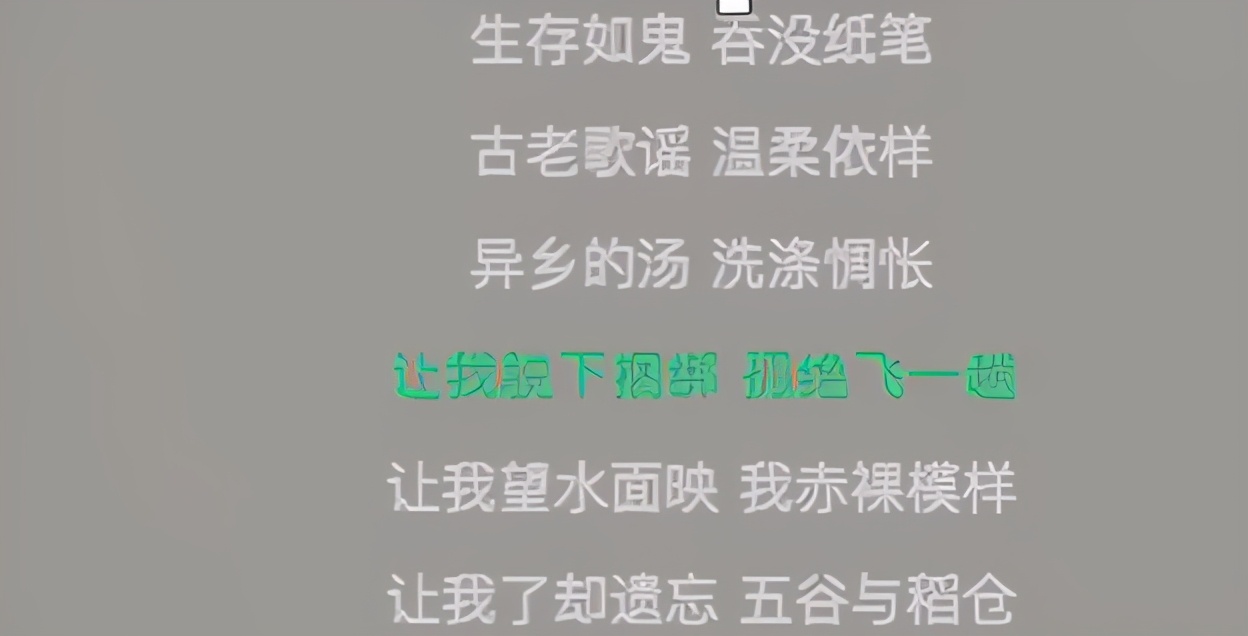 听说喜欢民谣的人，都听过这十首好听的民谣
