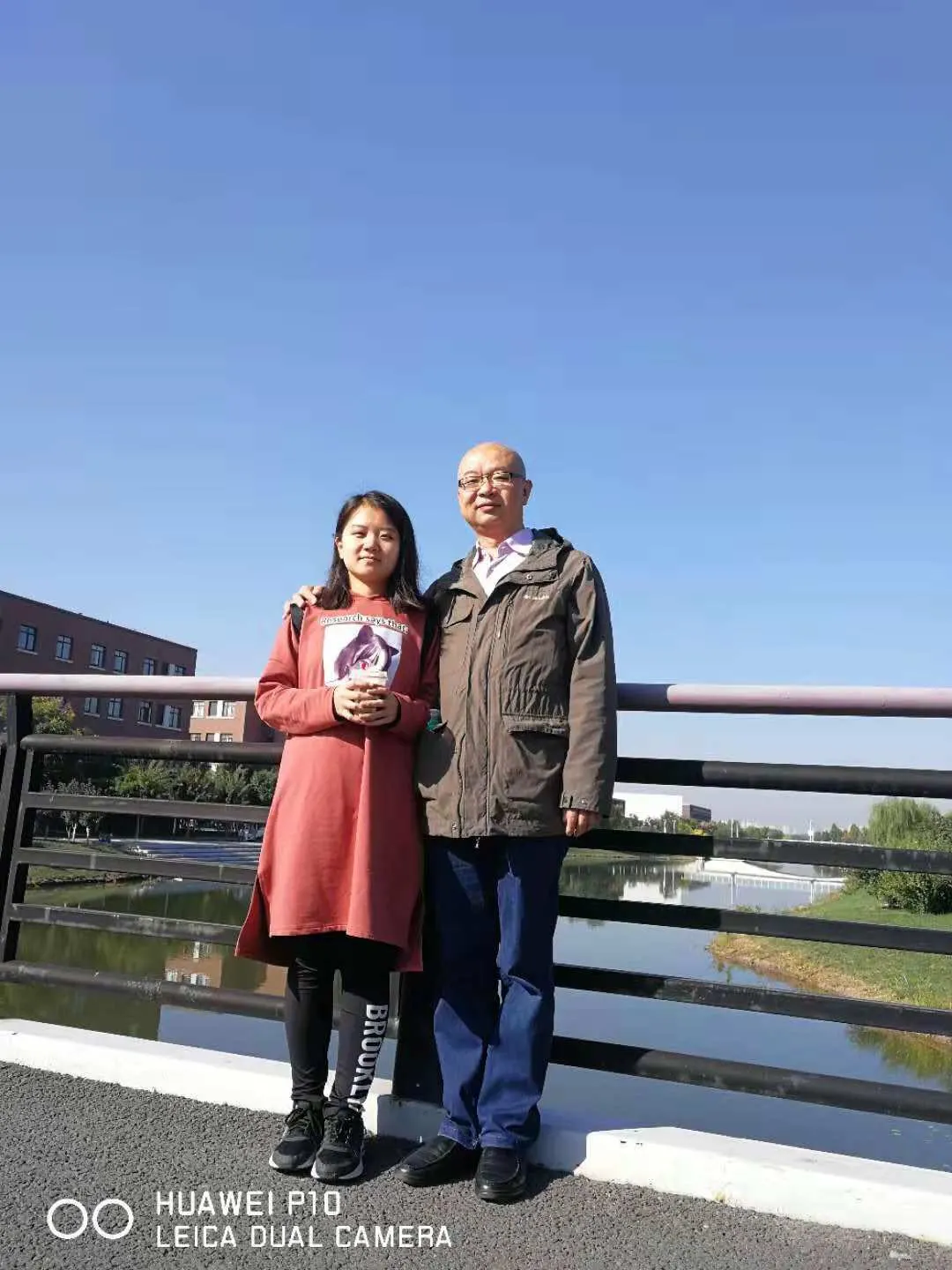 陕师大附中的6年求学经历,让我受益终身