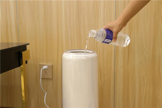 小熊加湿器使用说明（小熊加湿器体验测评）