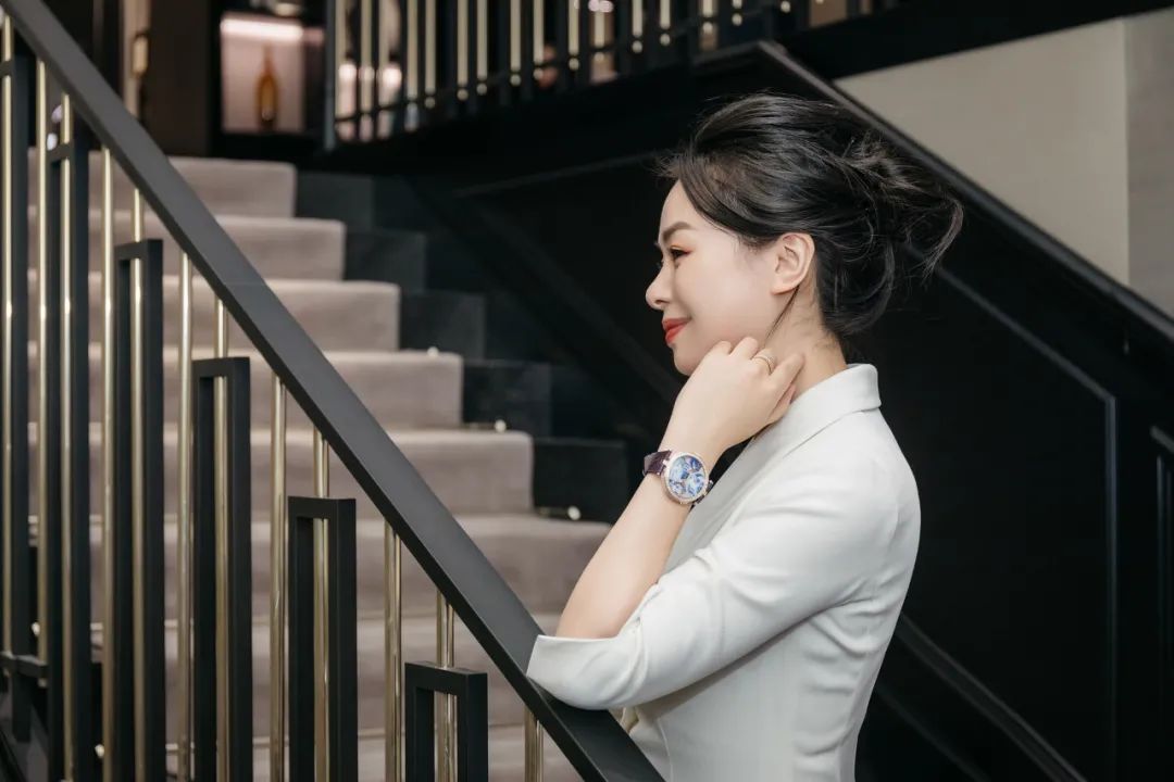 梵克雅宝情人桥手表多少钱（女人的浪漫选择）