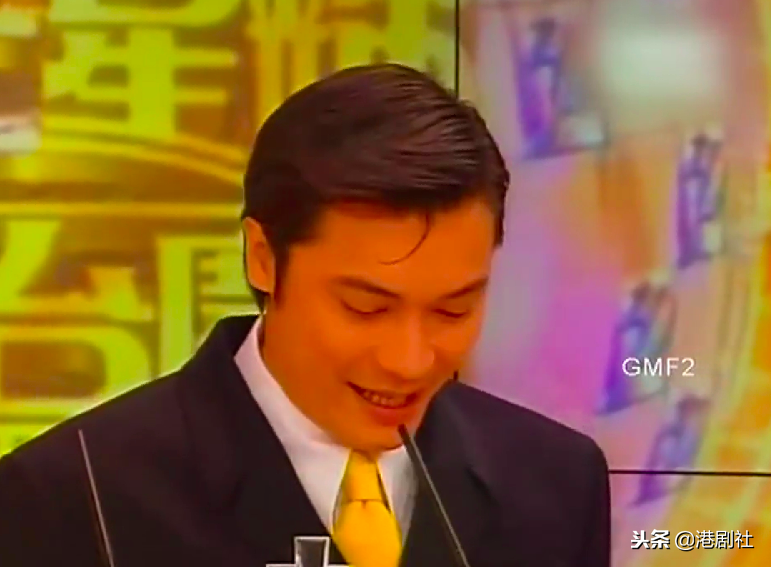 大盘点｜回顾了22年的TVB视帝视后，发现了一些小秘密……