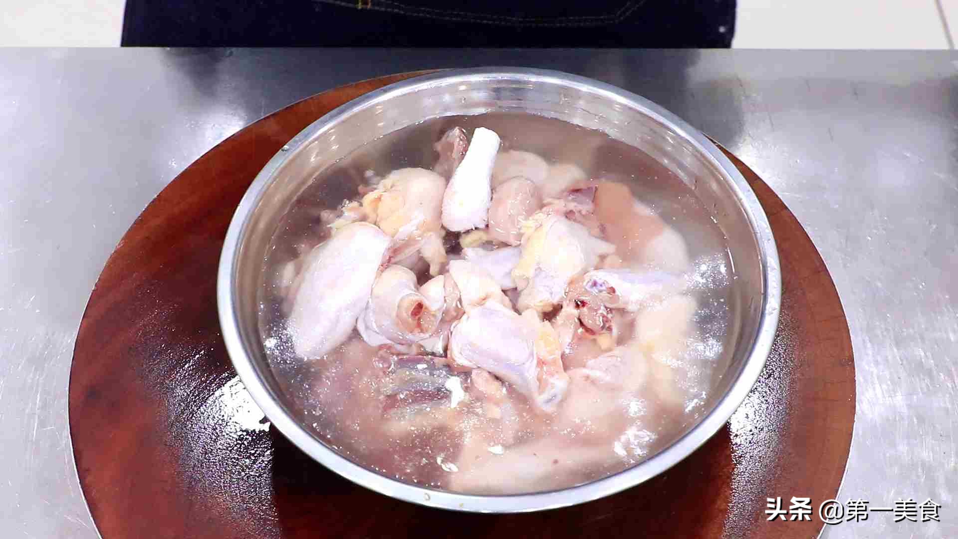 新疆大盤雞的正宗做法,新疆大盤雞的正宗做法步驟