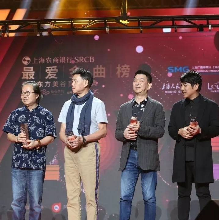 90年代的广东乐坛，为何能盛况空前达到时代巅峰？