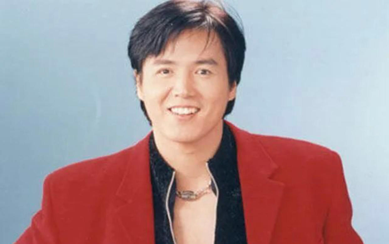 父母都是高颜值明星，孩子却各有各的“丑”法？遗传真是门玄学