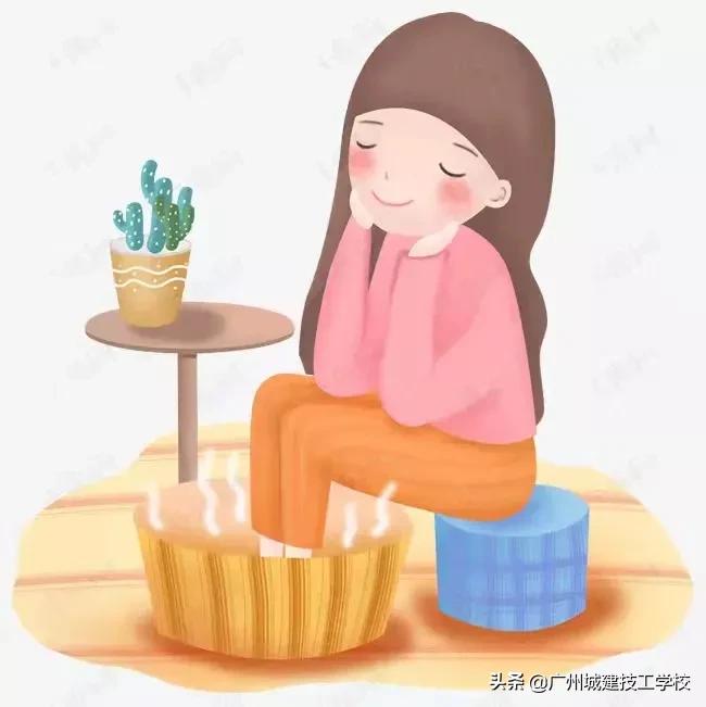 降温啦降温啦！你添衣了吗？