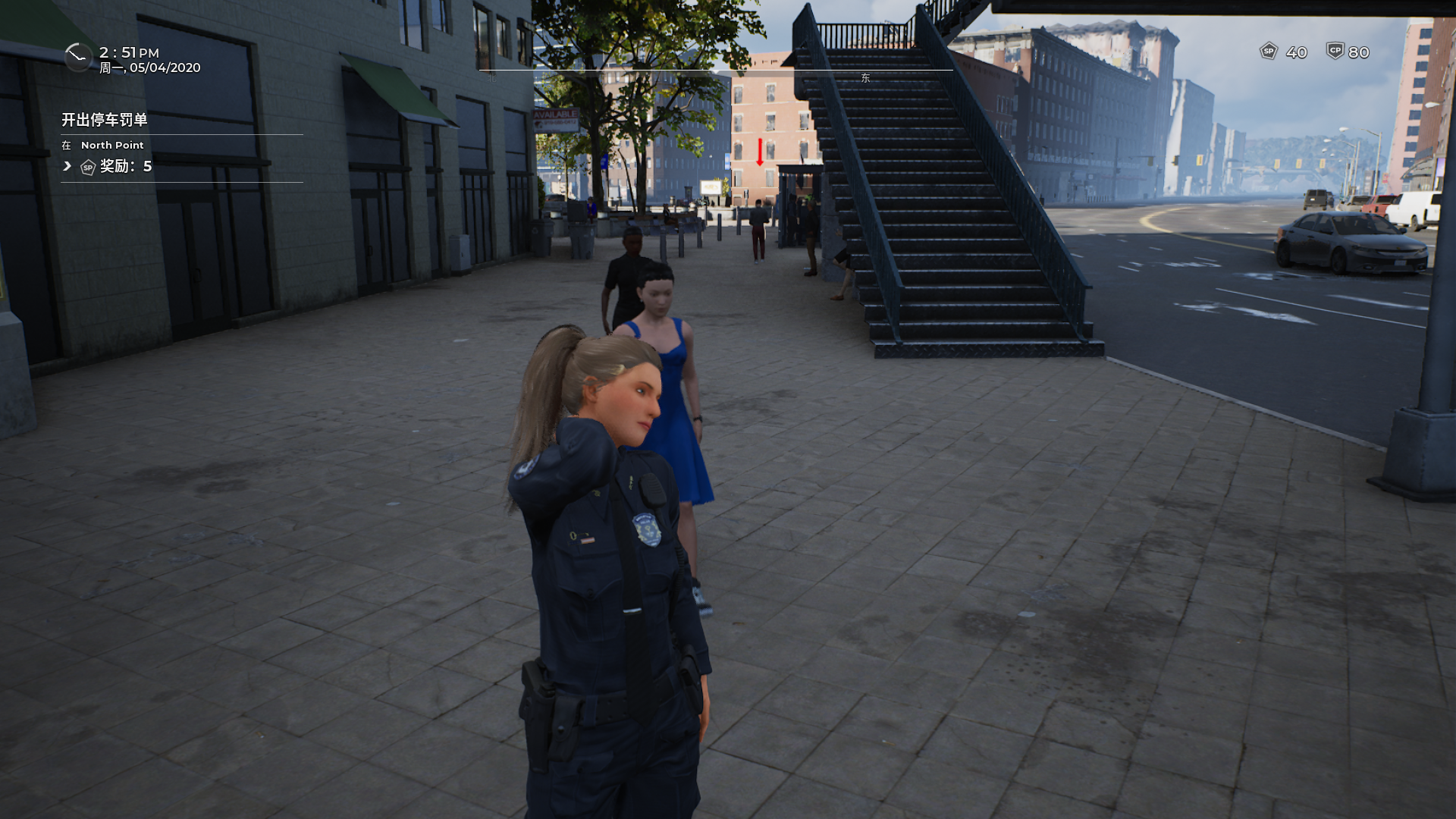 《警察模拟器：巡警》值得买，但不是现在