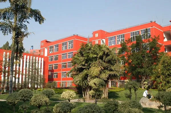 国家骨干级，四川机电职业技术学院2020年高职单招计划