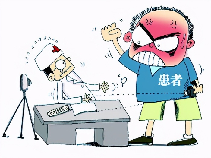 别只顾着哭,《中国医生》的这些"梗"你看懂了吗?