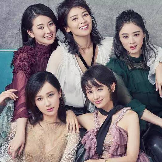 《欢乐颂2》五美里,为什么就樊胜美没有一个好的结局?