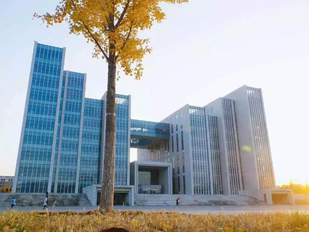 择校篇 | 法硕考研备考锦囊之山东师范大学