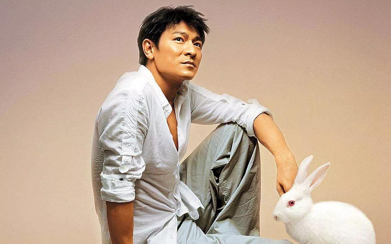 刘德华的英文名字叫什么刘德华简介