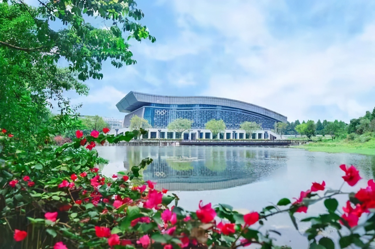 重庆科技学院2020年本科二批专业录取分数统计（重庆、四川）