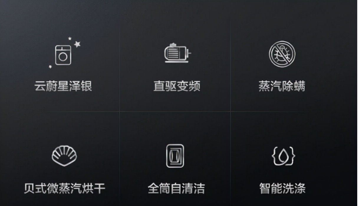 打不过热泵烘干但仍有存在价值：海信 HD1014FD洗烘一体机简评