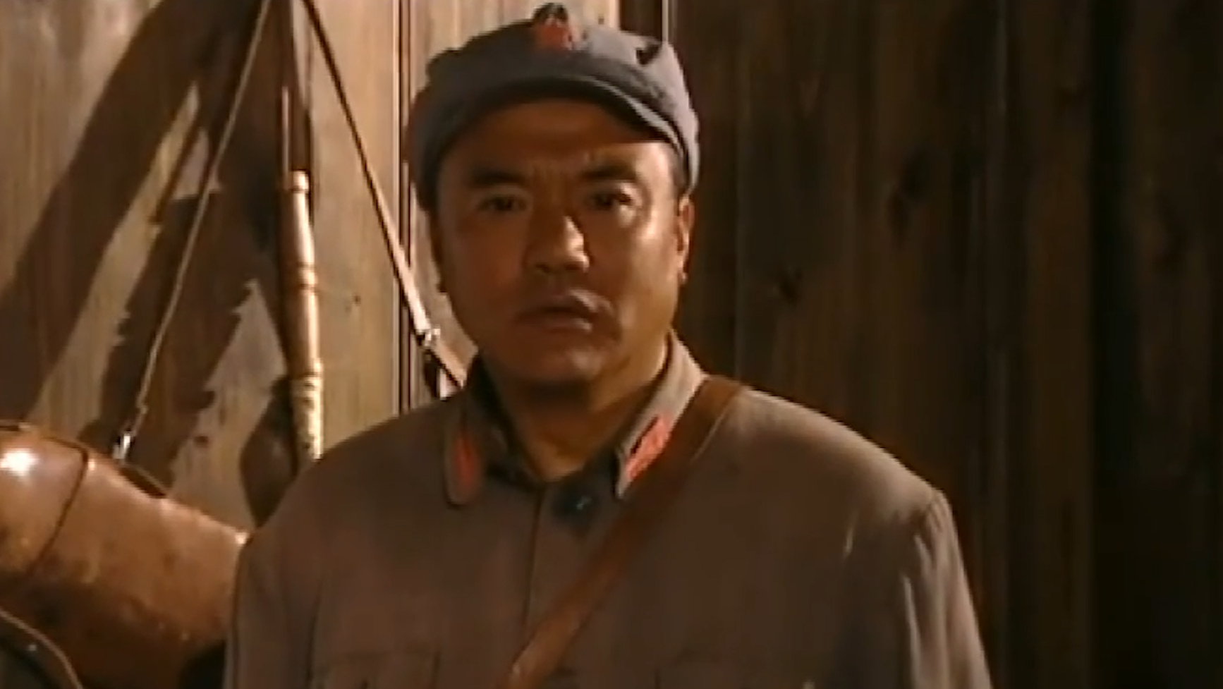 1976叶剑英问许世友：能指挥南京军区吗？许世友：司令是我的保镖