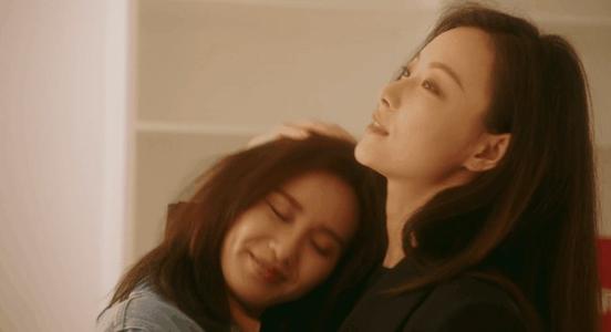 不抢男人，不反目，这7对闺蜜让你见识一下什么是真正的好姐妹