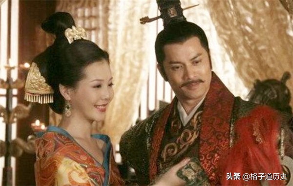 吕雉把戚夫人做成人彘，戚父手握重兵，为什么不救自己女儿？